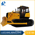 YTO 120 Hp Swamp Track Bulldozer TS120N-3 Crawler Bulldozer